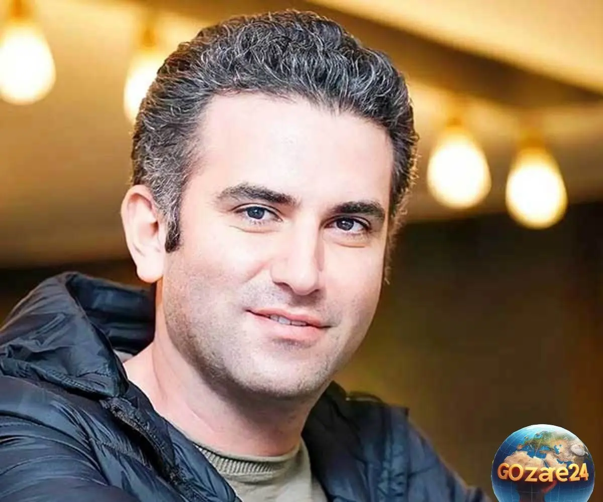 دوستی عمیق و صمیمی نوید محمدزاده و هوتن شکیبا + عکس تولد متفاوت در صفحه اینستاگرام