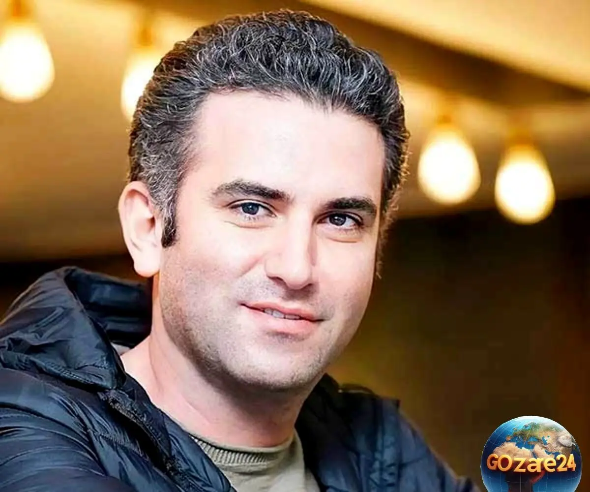 دوستی عمیق و صمیمی نوید محمدزاده و هوتن شکیبا + عکس تولد متفاوت در صفحه اینستاگرام