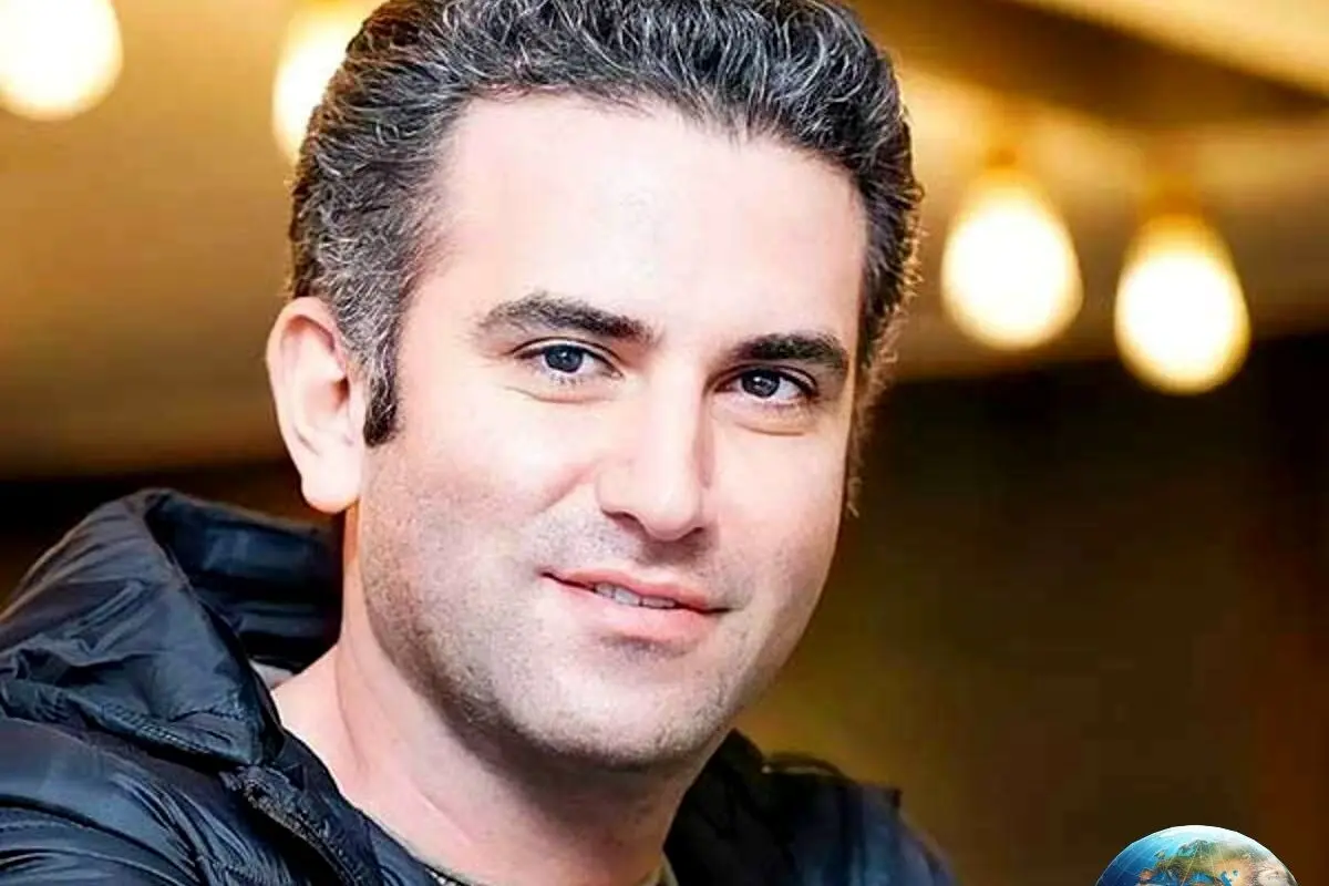 دوستی عمیق و صمیمی نوید محمدزاده و هوتن شکیبا + عکس تولد متفاوت در صفحه اینستاگرام