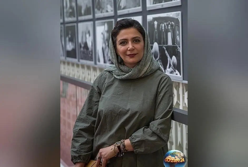 الهام کردا در استوری احساسی تولد صابر ابر: بازیگر محکوم و ستاره سینما در کنار هم