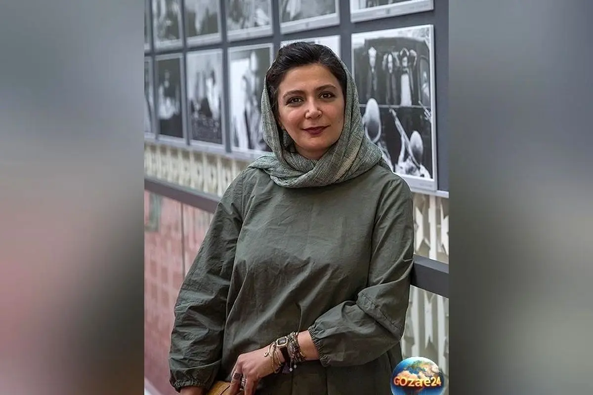 الهام کردا در استوری احساسی تولد صابر ابر: بازیگر محکوم و ستاره سینما در کنار هم