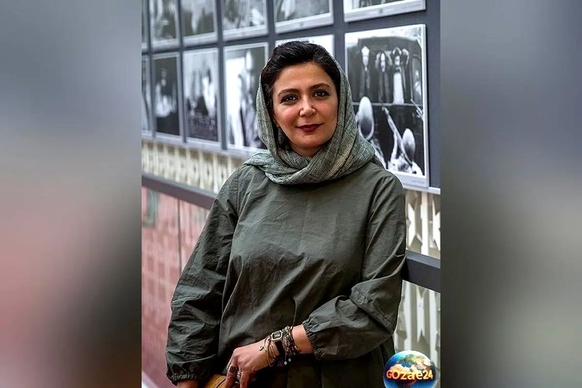 الهام کردا در استوری احساسی تولد صابر ابر: بازیگر محکوم و ستاره سینما در کنار هم