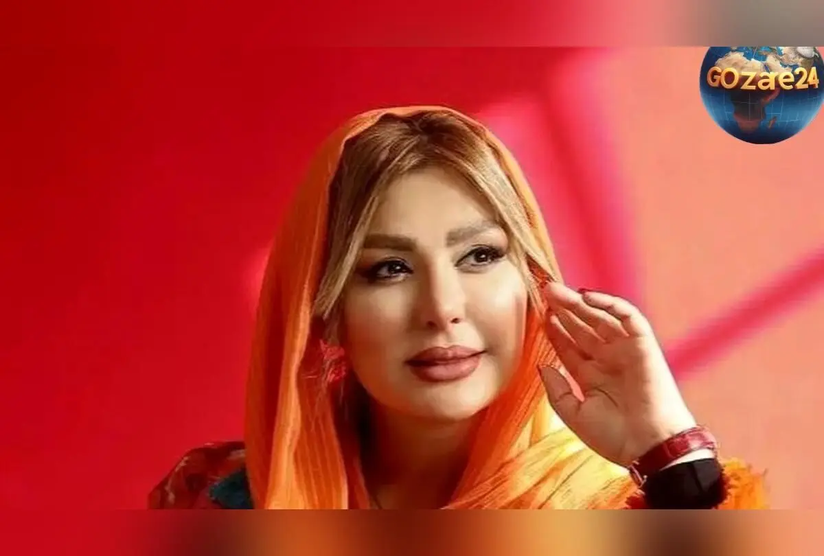 عکس قدیمی نیوشا ضیغمی در اولین فیلم سینمایی‌اش؛ چهره‌ای ساده، نچرال و معصوم ۲۱ سال پیش