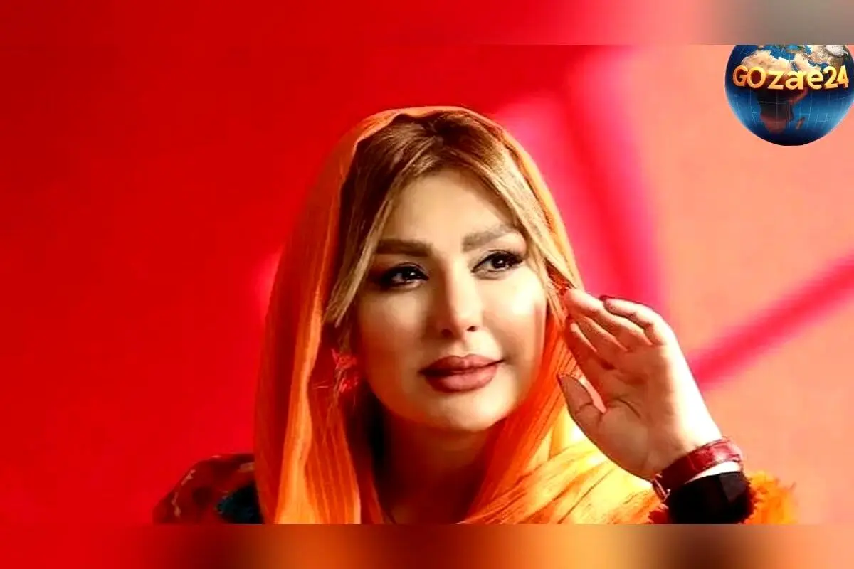 عکس قدیمی نیوشا ضیغمی در اولین فیلم سینمایی‌اش؛ چهره‌ای ساده، نچرال و معصوم ۲۱ سال پیش