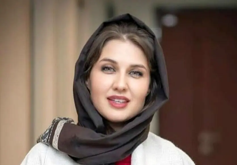 واکنش گلوریا هاردی به شوخی بهنوش بختیاری درباره کراش همسرش ساعد سهیلی + عکس