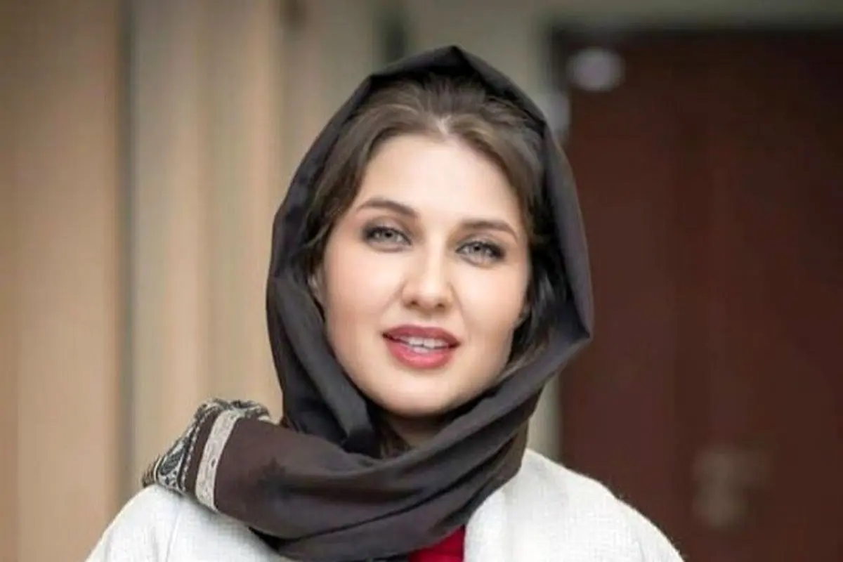 واکنش گلوریا هاردی به شوخی بهنوش بختیاری درباره کراش همسرش ساعد سهیلی + عکس