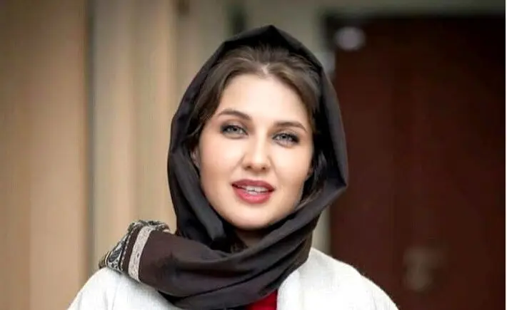 واکنش گلوریا هاردی به شوخی بهنوش بختیاری درباره کراش همسرش ساعد سهیلی + عکس