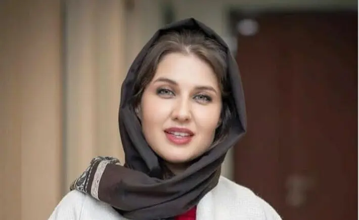 واکنش گلوریا هاردی به شوخی بهنوش بختیاری درباره کراش همسرش ساعد سهیلی + عکس
