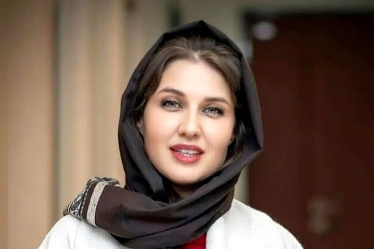 واکنش گلوریا هاردی به شوخی بهنوش بختیاری درباره کراش همسرش ساعد سهیلی + عکس