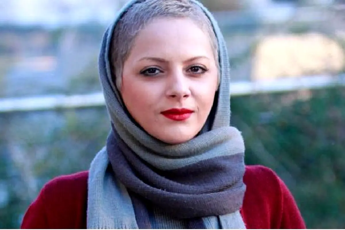 چکامه چمن‌ماه کیست؟/ بازگشت ستاره‌ای که حاشیه‌ها رهایش نمی‌کنند