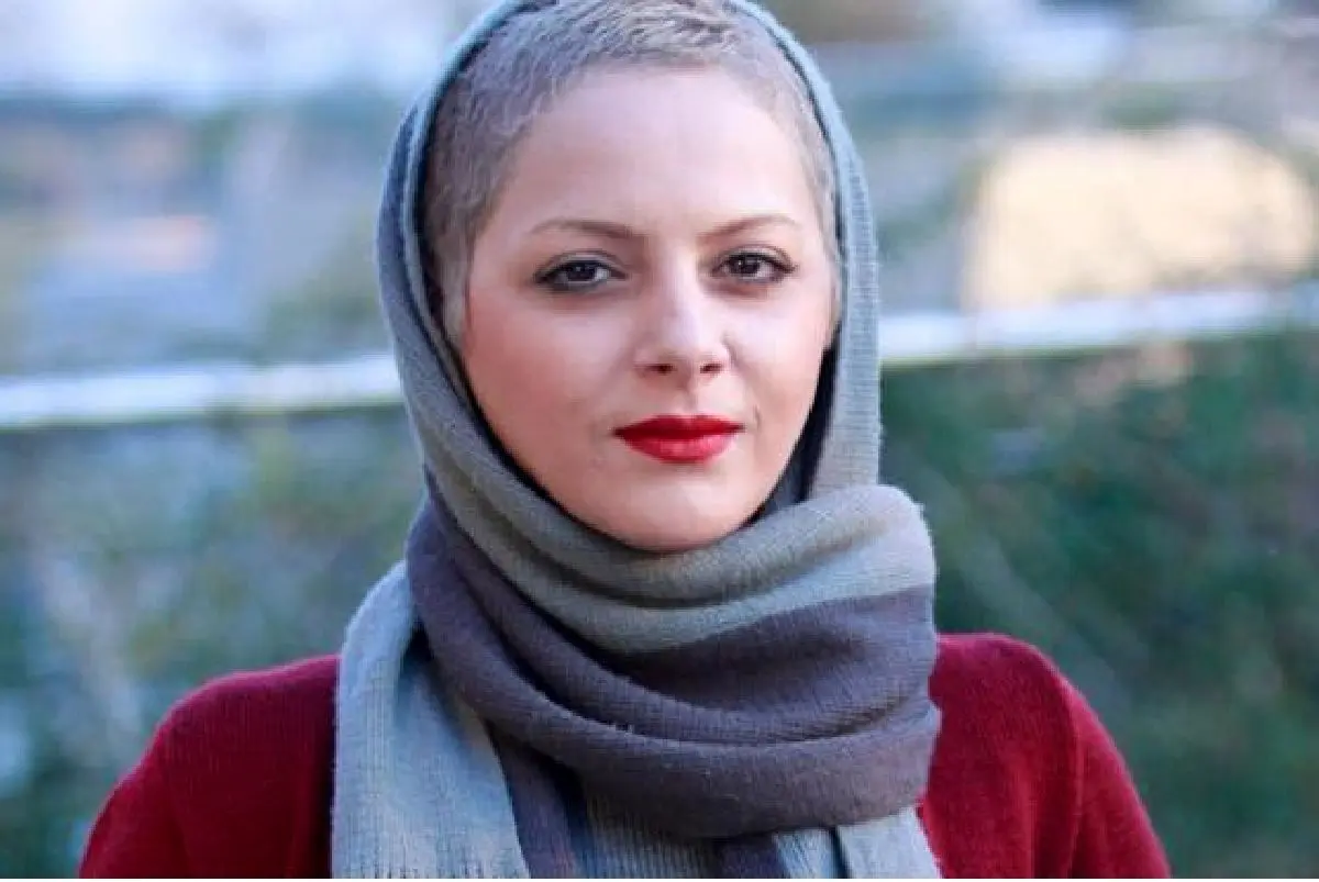 چکامه چمن‌ماه کیست؟/ بازگشت ستاره‌ای که حاشیه‌ها رهایش نمی‌کنند