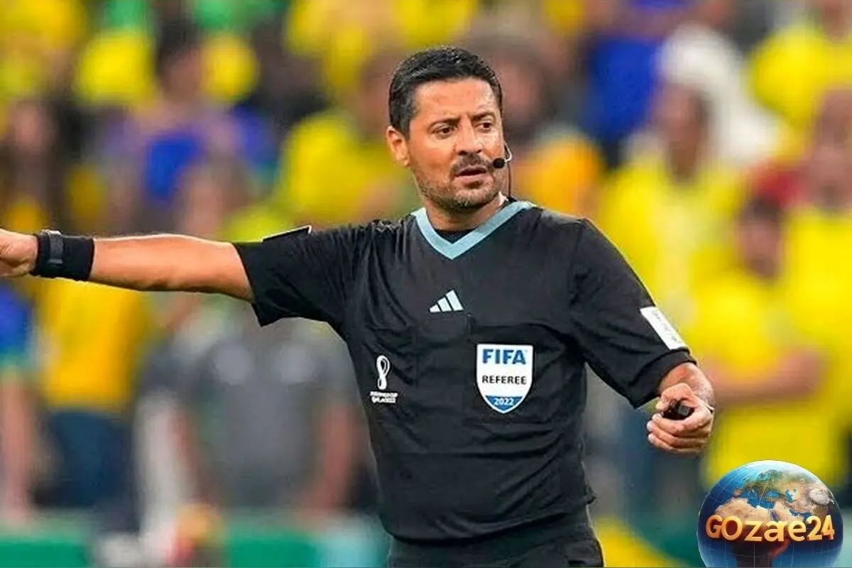 علیرضا فغانی به انتقاد تند از خداداد عزیزی واکنش نشان داد: الفاظ توهین‌آمیز در برنامه قرعه‌کشی جام جهانی غیرقابل قبول است