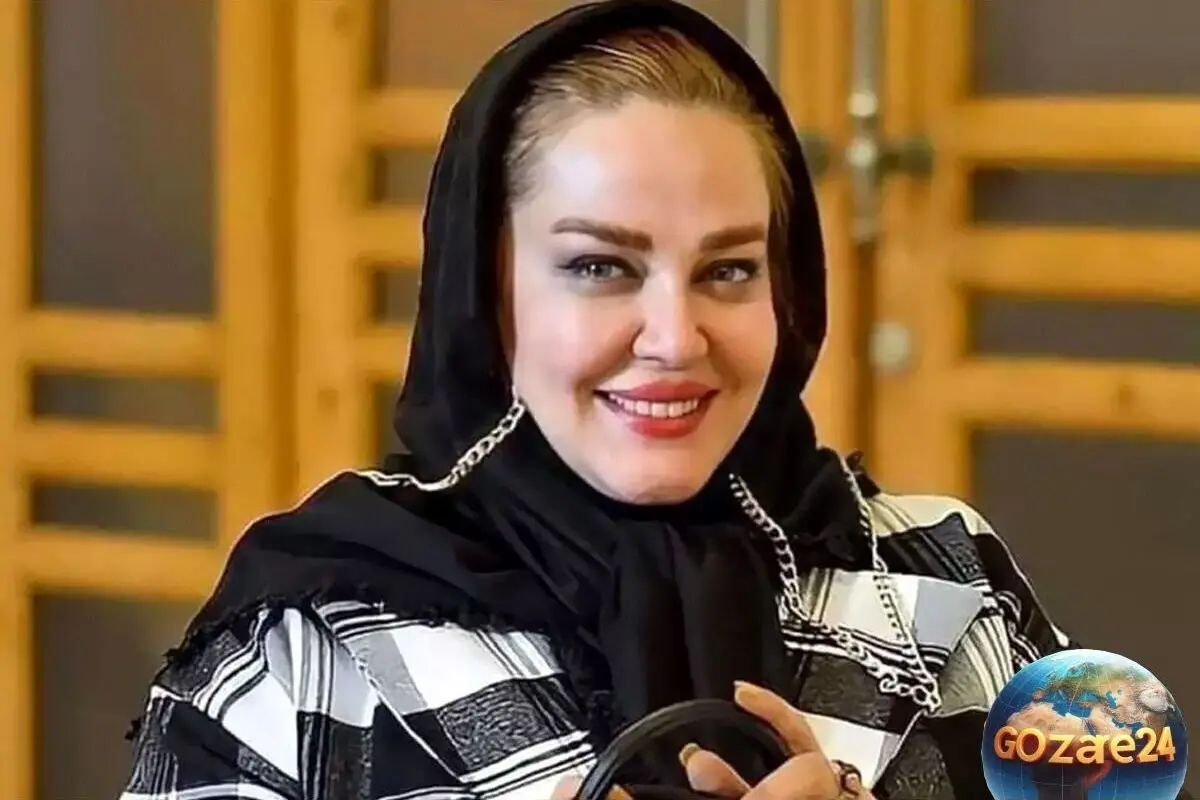 تصویر جدید و داغ از آشپزخانه گرم و متفاوت بهاره رهنما با یخچال، مایکروویو و ماشین ظرفشویی قرمز رنگ + ویدیو