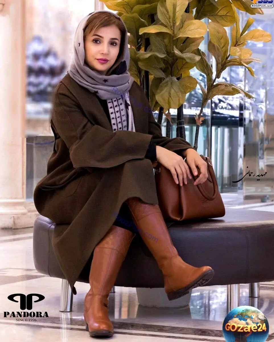 عکس شبنم قلی خانی و همکاران جذاب در پشت صحنه؛ لحظه‌ای دیدنی در اینستاگرام بازیگر محبوب