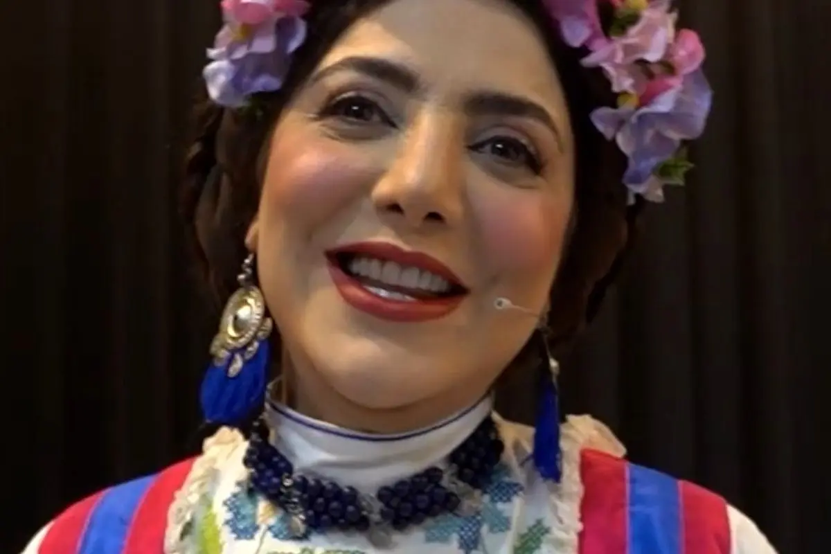 آقای ژوله و رویا میرعلمی در قسمت پنجم «کارناوالتر»: ناگفتهها و پشتصحنههای اجراهای جذاب در فیلمنت
