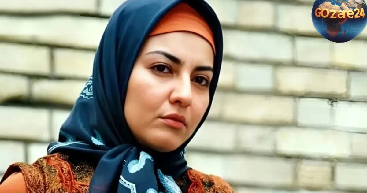 چهره جدید آناهیتا همتی در ۵۱ سالگی: عکس‌های متفاوت «دختر بزرگ آقا ماشاالله» در سریال خانه به دوش