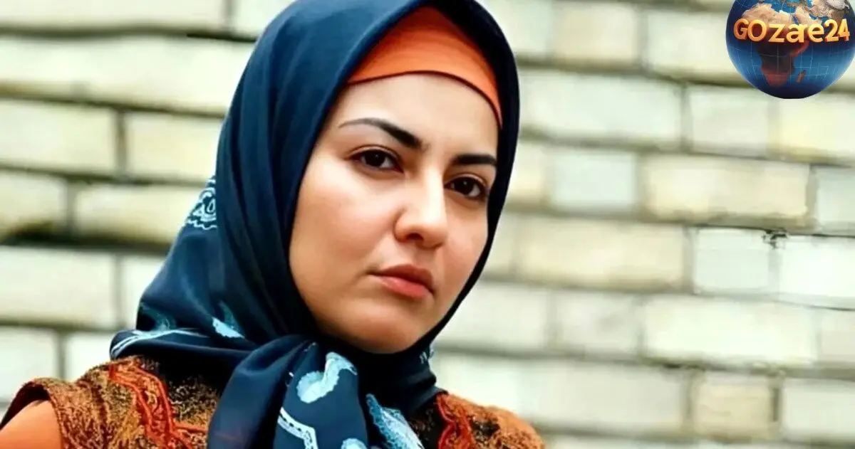 چهره جدید آناهیتا همتی در ۵۱ سالگی: عکس‌های متفاوت «دختر بزرگ آقا ماشاالله» در سریال خانه به دوش