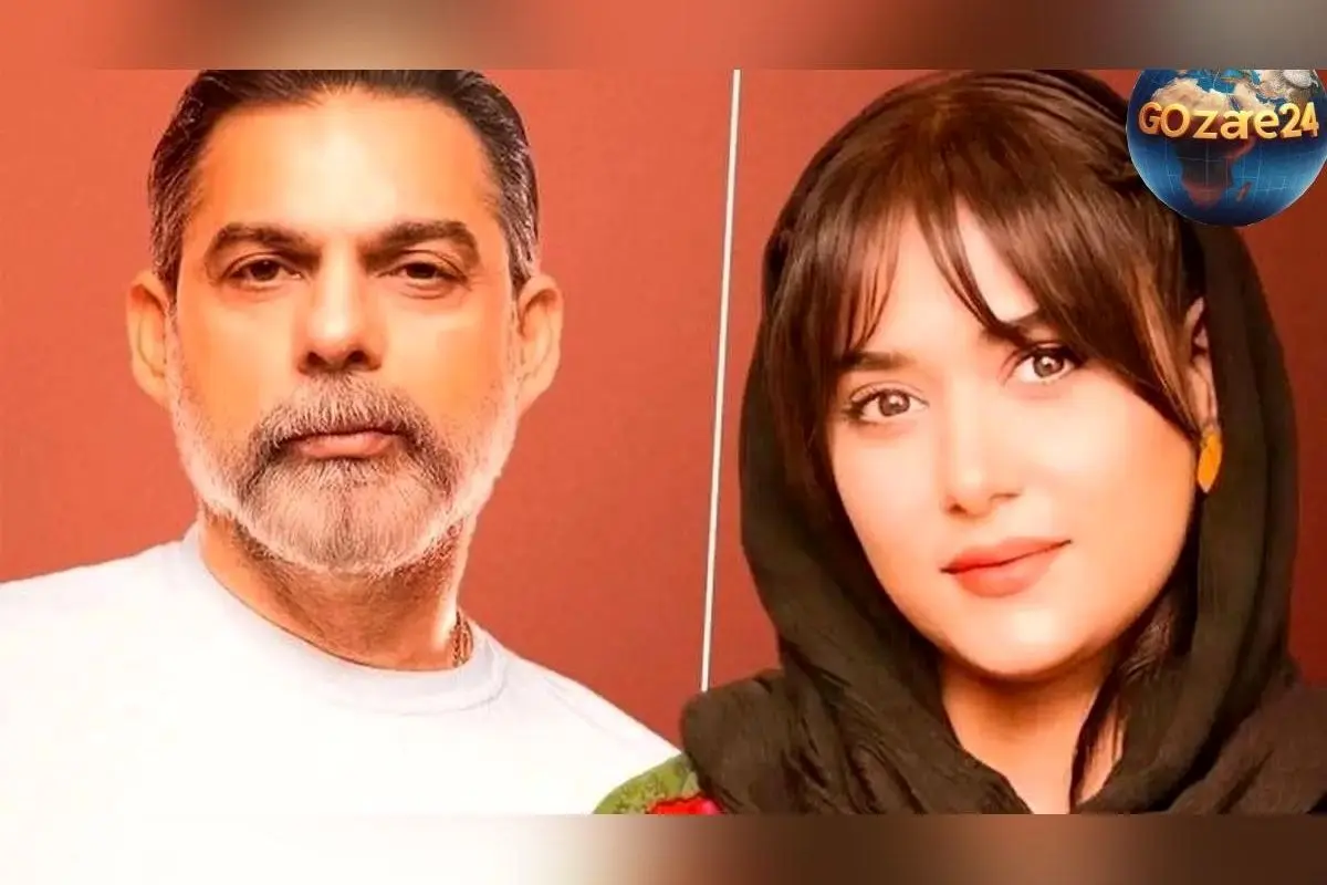 نگاه عاشقانه پریناز ایزدیار و پیمان معادی در فیلم بن‌سای + عکس جدید و جزییات اولین تصاویر کلیدی