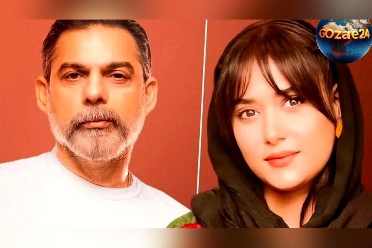 نگاه عاشقانه پریناز ایزدیار و پیمان معادی در فیلم بن‌سای + عکس جدید و جزییات اولین تصاویر کلیدی