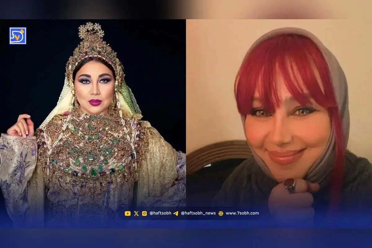 درگیری جنجالی بهنوش بختیاری با بلاگرهای فضای مجازی؛ انتقادات تند و واکنش‌ها در شبکه‌های اجتماعی