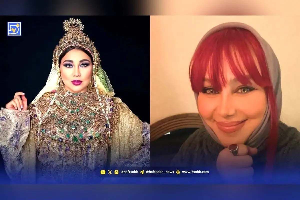 درگیری جنجالی بهنوش بختیاری با بلاگرهای فضای مجازی؛ انتقادات تند و واکنش‌ها در شبکه‌های اجتماعی