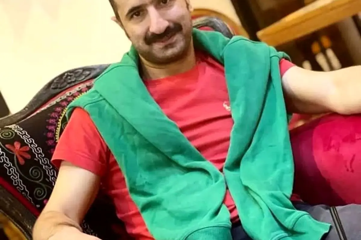 ایمان صفا با دیالوگهای احساسی و عشق به نبات، لحظاتی شیرین و عاشقانه را به اشتراک گذاشت + عکس