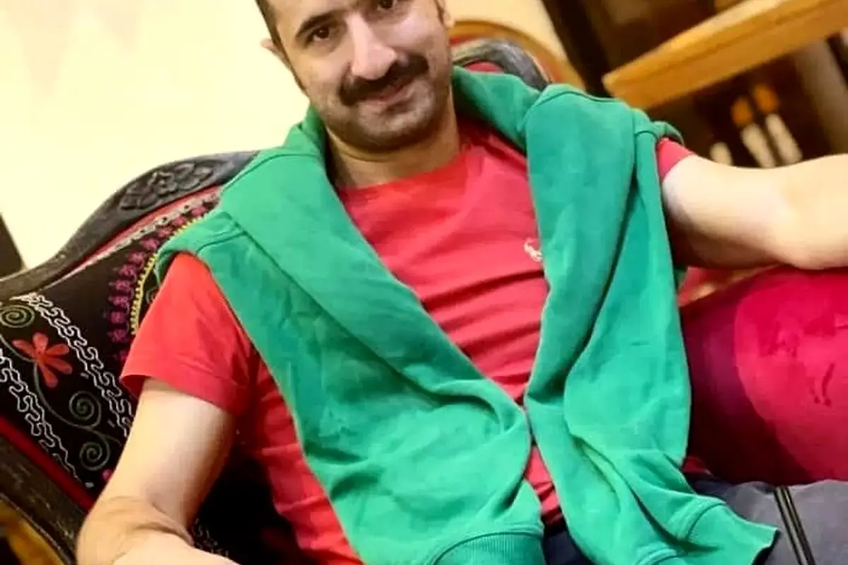 ایمان صفا با دیالوگ‌های احساسی و عشق به نبات، لحظاتی شیرین و عاشقانه را به اشتراک گذاشت + عکس