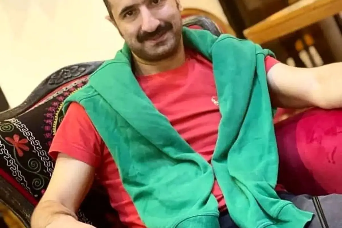 ایمان صفا با دیالوگ‌های احساسی و عشق به نبات، لحظاتی شیرین و عاشقانه را به اشتراک گذاشت + عکس