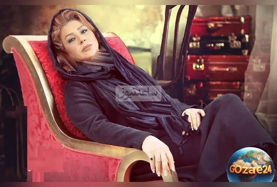 نسرین مقانلو از تغییر نگرش و تمایل به خلوت و اعتماد نداشتن به دیگران در سن 57 سالگی خبر داد