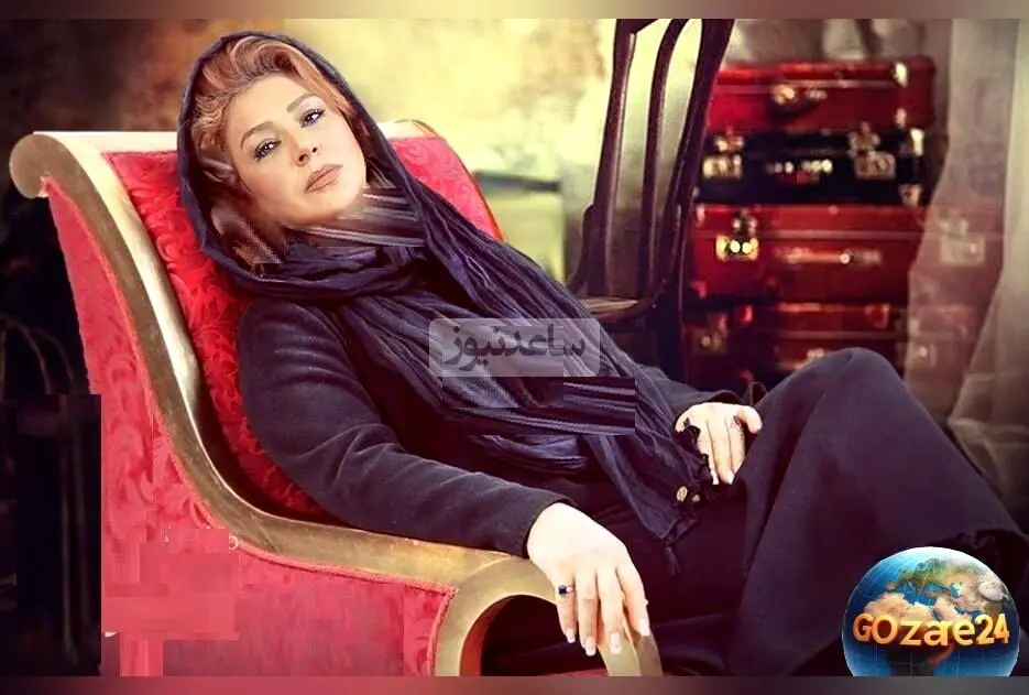 نسرین مقانلو از تغییر نگرش و تمایل به خلوت و اعتماد نداشتن به دیگران در سن 57 سالگی خبر داد