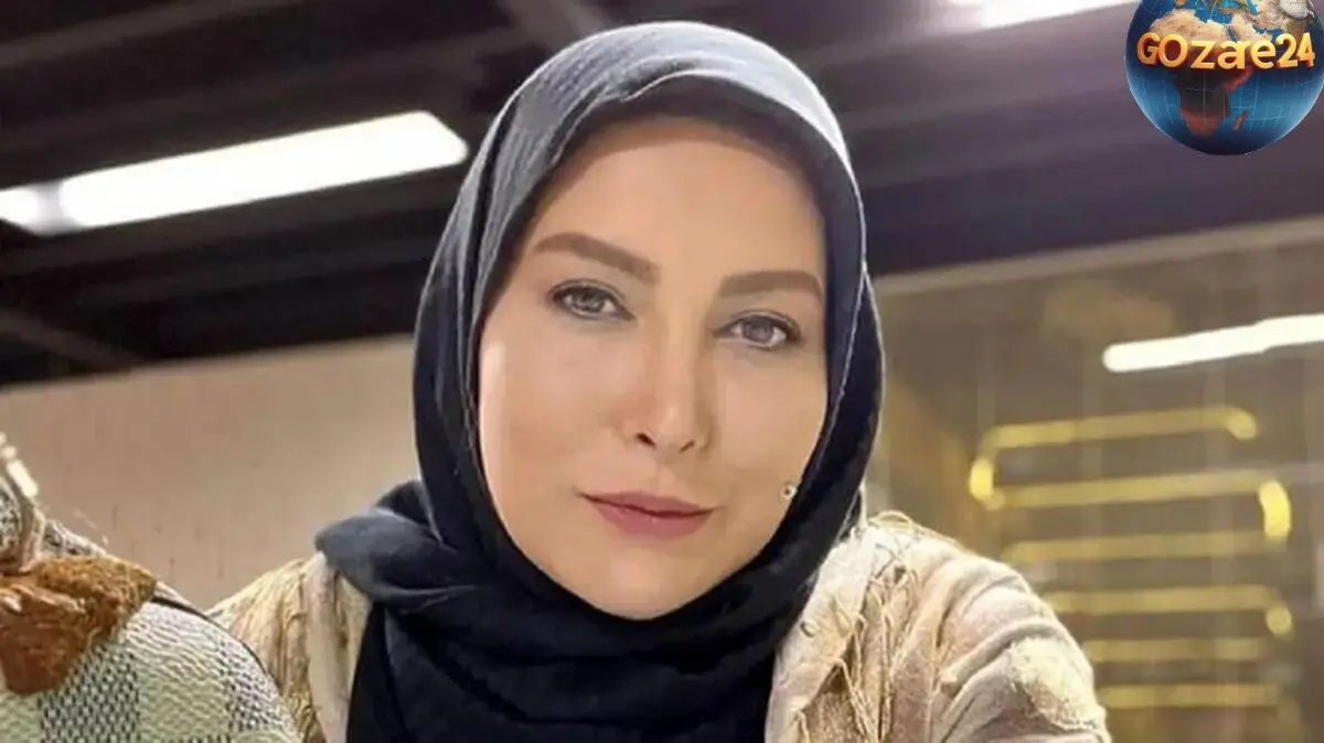 فریبا نادری با ظاهر متفاوت و استایل خاص در جدیدترین عکس، تحسین و واکنش گسترده کاربران را برانگیخت