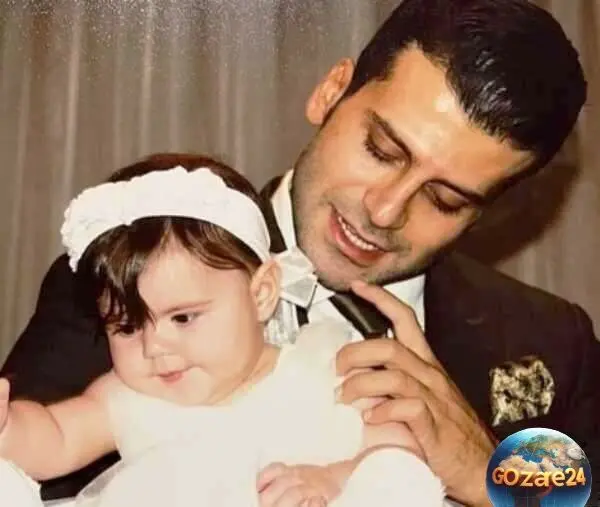 روزبه حصاری: آرزوی ازدواج و تشکیل خانواده دارم، جایگزین یونا تدین در «بچه مهندس ۳» می‌شوم!