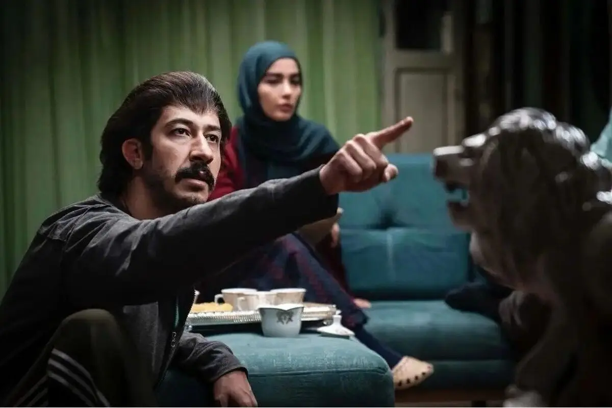 لوکیشن احتمالی فصل جدید پایتخت در منطقه آزاد ارس مشخص شد؛ محسن تنابنده از فرصت‌های این منطقه برای ساخت سری جدید خبر داد