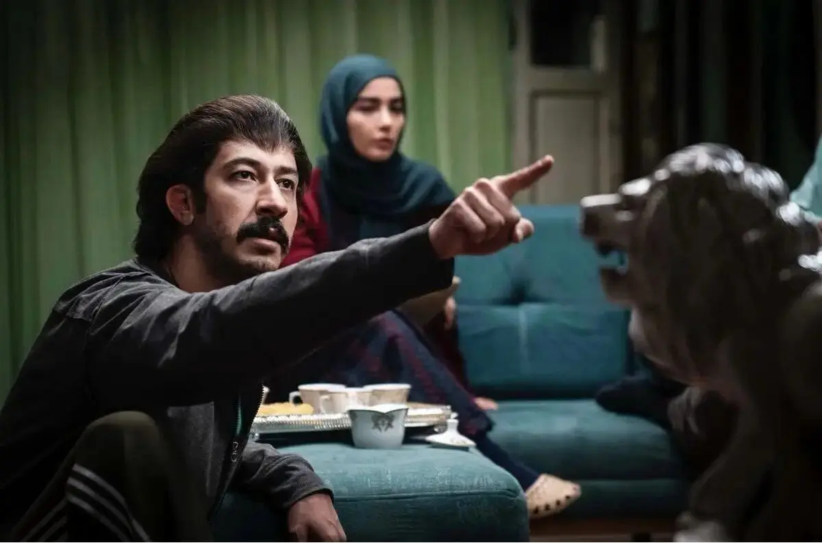 لوکیشن احتمالی فصل جدید پایتخت در منطقه آزاد ارس مشخص شد؛ محسن تنابنده از فرصت‌های این منطقه برای ساخت سری جدید خبر داد
