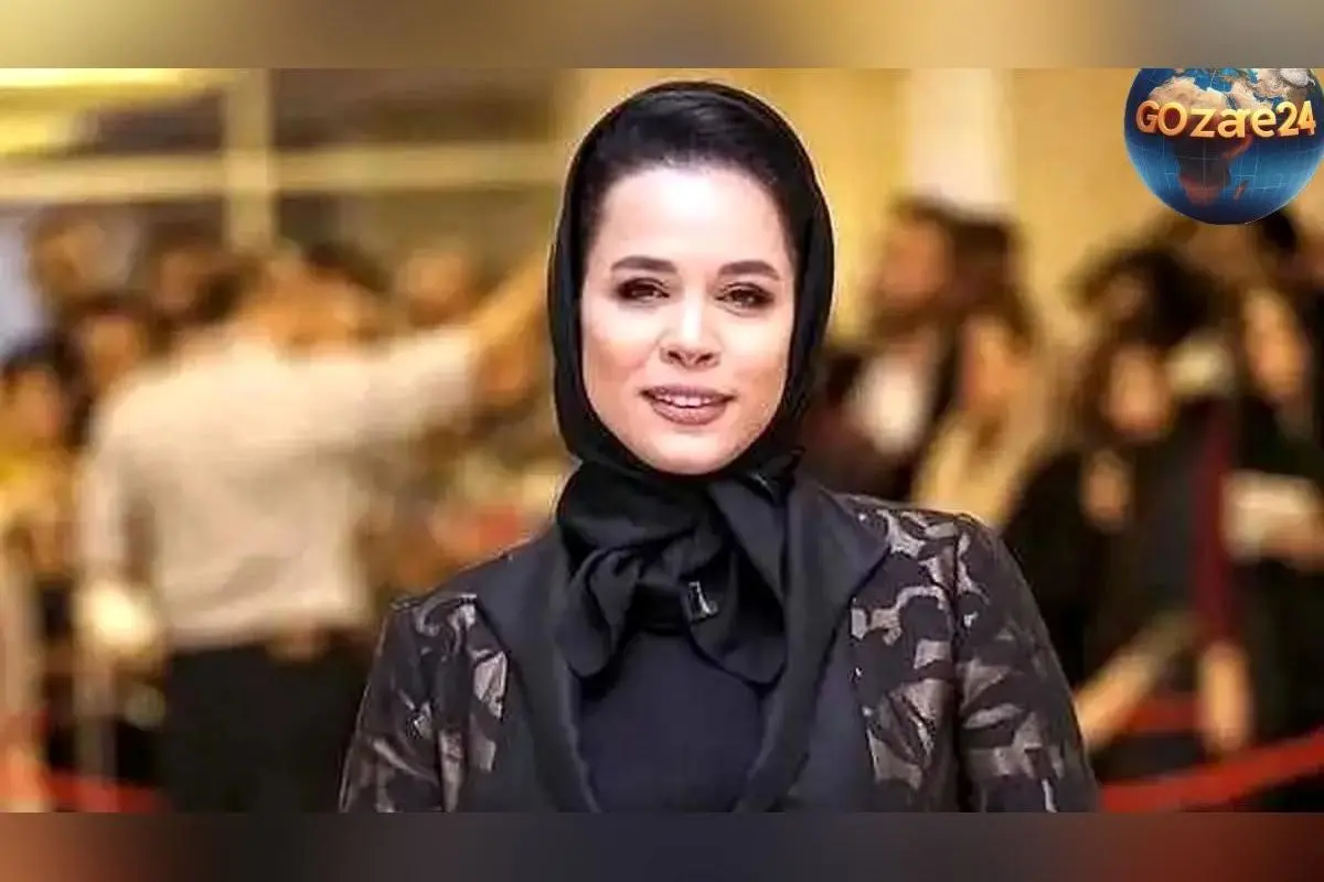 مدل لباس ملیکا شریفی نیا در جشنواره خارجی با استایل زن ایرانی؛ سلیقه بی‌نظیر و اجرای بی‌نظیر