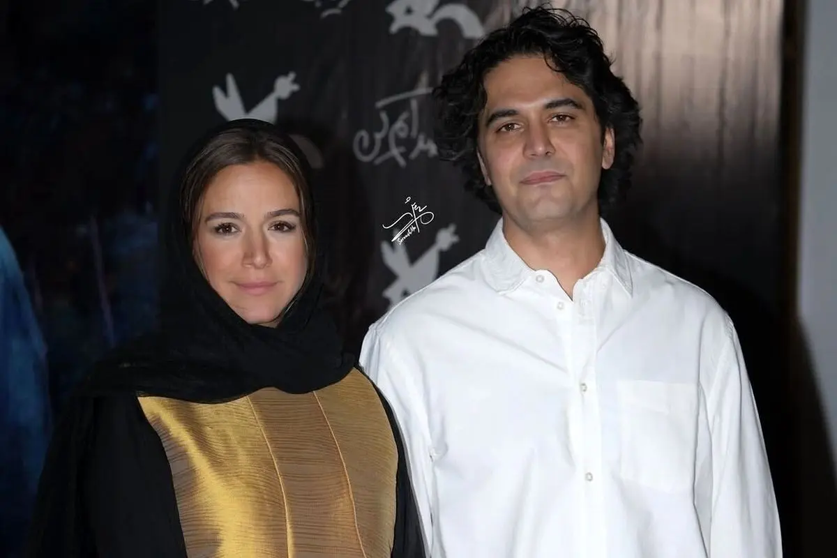 ازدواج ستاره پسیانی با پاشا رستمی تایید شد + بیوگرافی و عکسهای خصوصی این زوج بازیگر