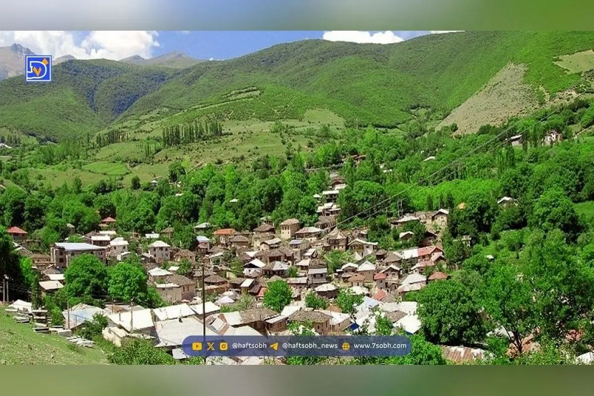 راهنمای کامل اقامت در روستای کندلوس نوشهر: بهترین هتلها و اقامتگاههای بومگردی برای تجربهای بینظیر