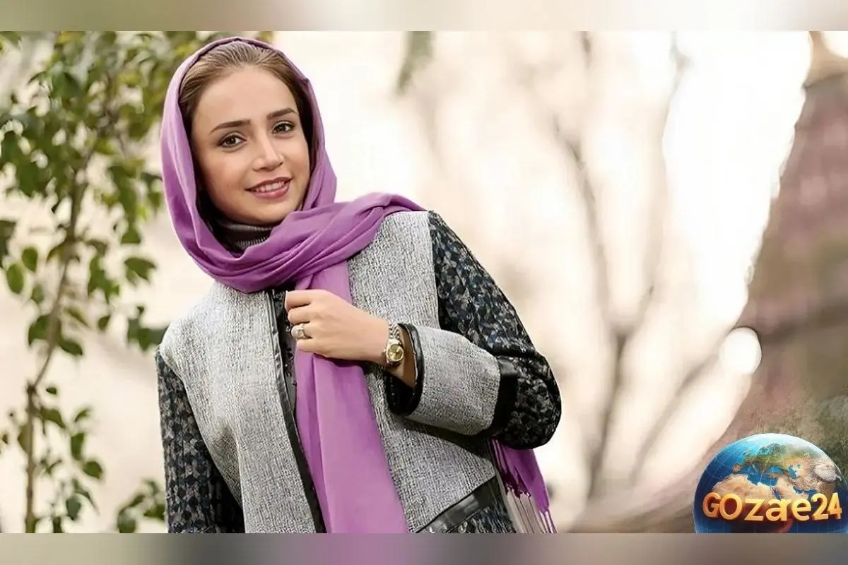 ویدیوی خندهدار شبنم قلی خانی در نقش نوزاد؛ ادای جالب و بانمک بازیگر در مقابل رامبد جوان!
