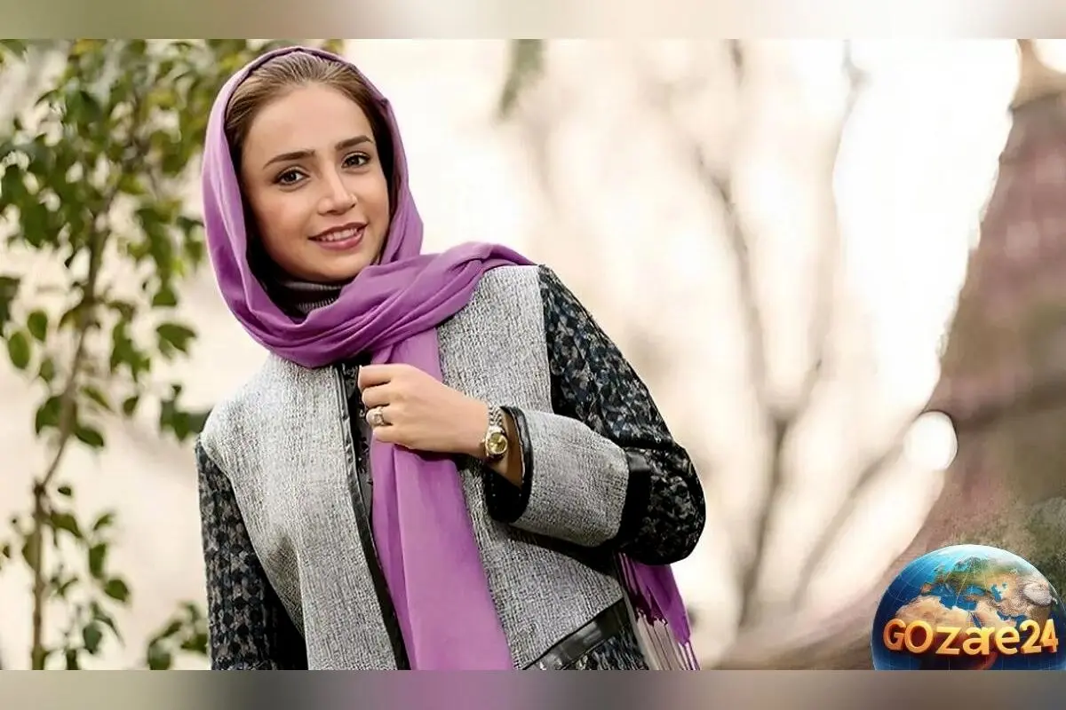 ویدیوی خنده‌دار شبنم قلی خانی در نقش نوزاد؛ ادای جالب و بانمک بازیگر در مقابل رامبد جوان!