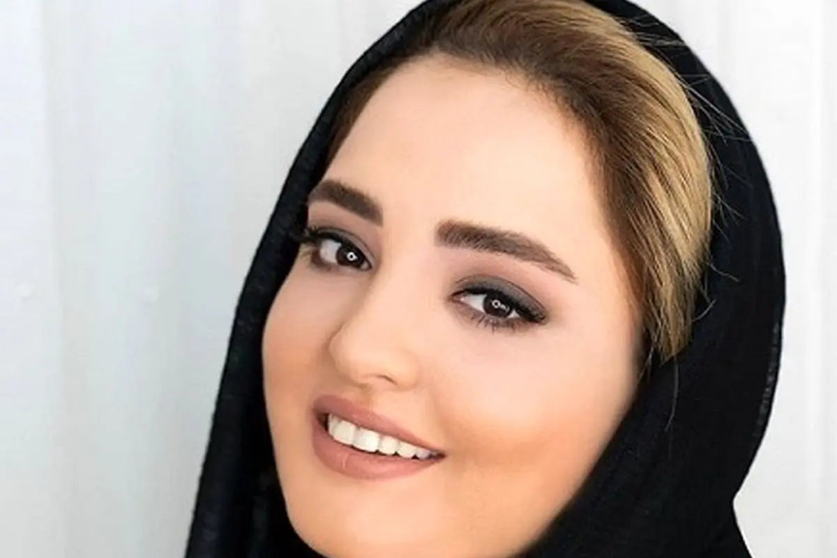 رونمایی از بدل پروین اعتصامی با شباهت 100 درصدی به نرگس محمدی؛ بانوی ایرانی با سکنات اصیل و چهرهای بینظیر