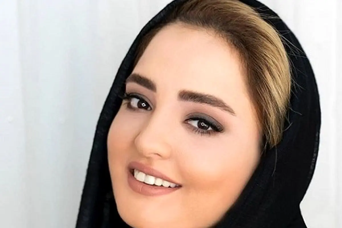 رونمایی از بدل پروین اعتصامی با شباهت 100 درصدی به نرگس محمدی؛ بانوی ایرانی با سکنات اصیل و چهره‌ای بی‌نظیر
