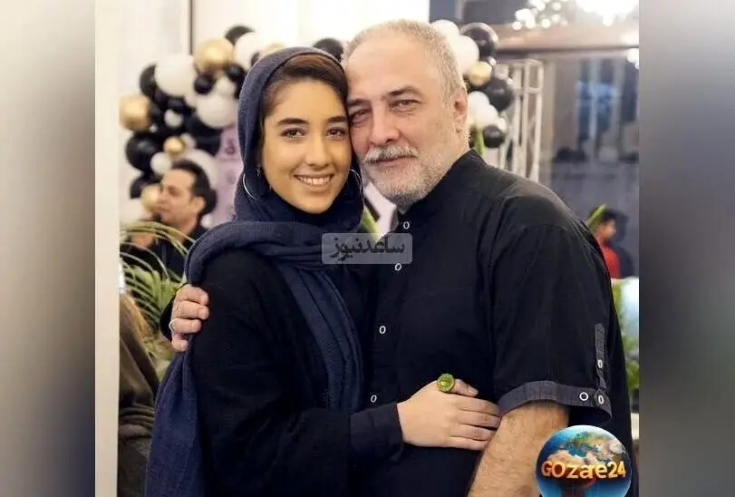 تبریک‌های عاشقانه و احساسی هنرمندان ایرانی به مناسبت روز دختر + تصاویر دل‌نشین