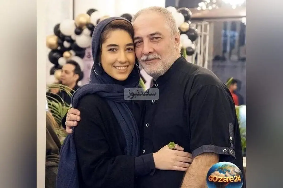 تبریک‌های عاشقانه و احساسی هنرمندان ایرانی به مناسبت روز دختر + تصاویر دل‌نشین