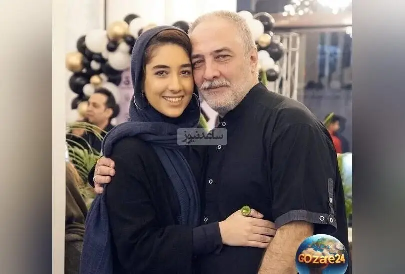 تبریک‌های عاشقانه و احساسی هنرمندان ایرانی به مناسبت روز دختر + تصاویر دل‌نشین