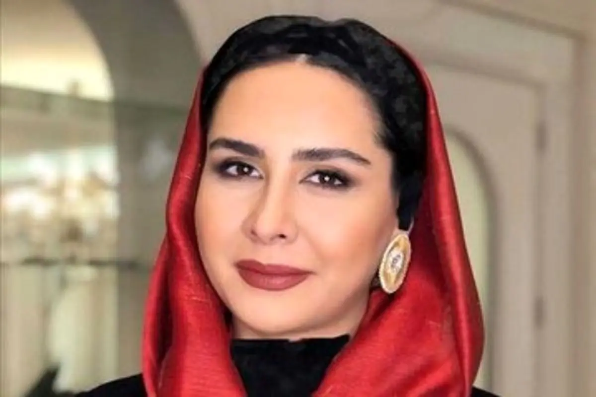 سارا والیانی در ۳۸ سالگی در آغوش پسرش: بازیگر نقش آسیه در سریال گیلدخت و لحظه‌های خانوادگی شیرین