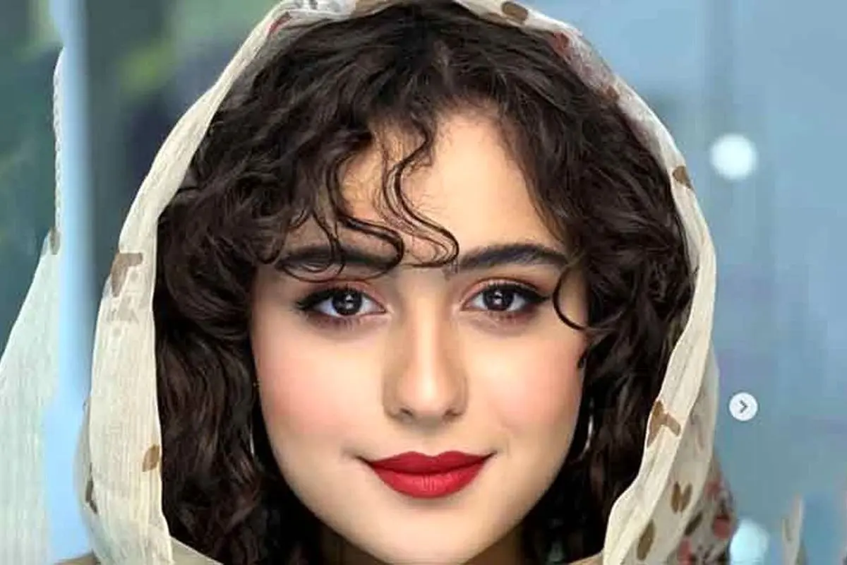 بیوگرافی کامل فاطیما بهارمست، بازیگر جوان و موفق تلویزیون، تئاتر و سینما + عکس‌های خصوصی و حواشی جذاب