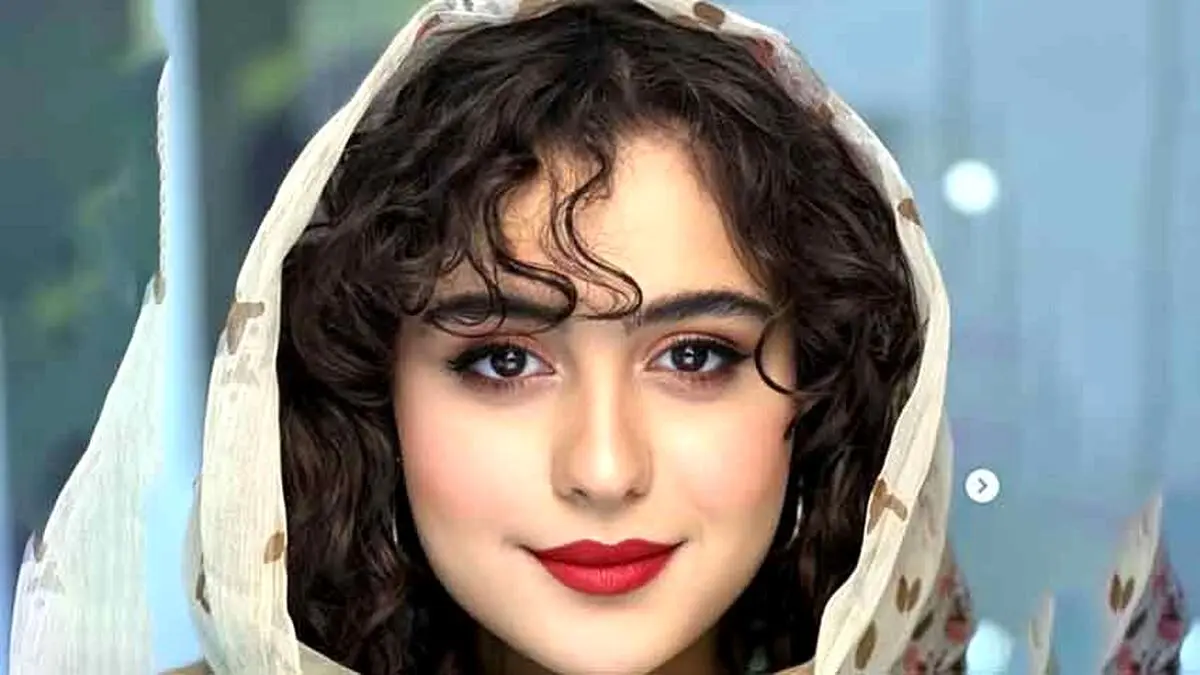 بیوگرافی کامل فاطیما بهارمست، بازیگر جوان و موفق تلویزیون، تئاتر و سینما + عکس‌های خصوصی و حواشی جذاب