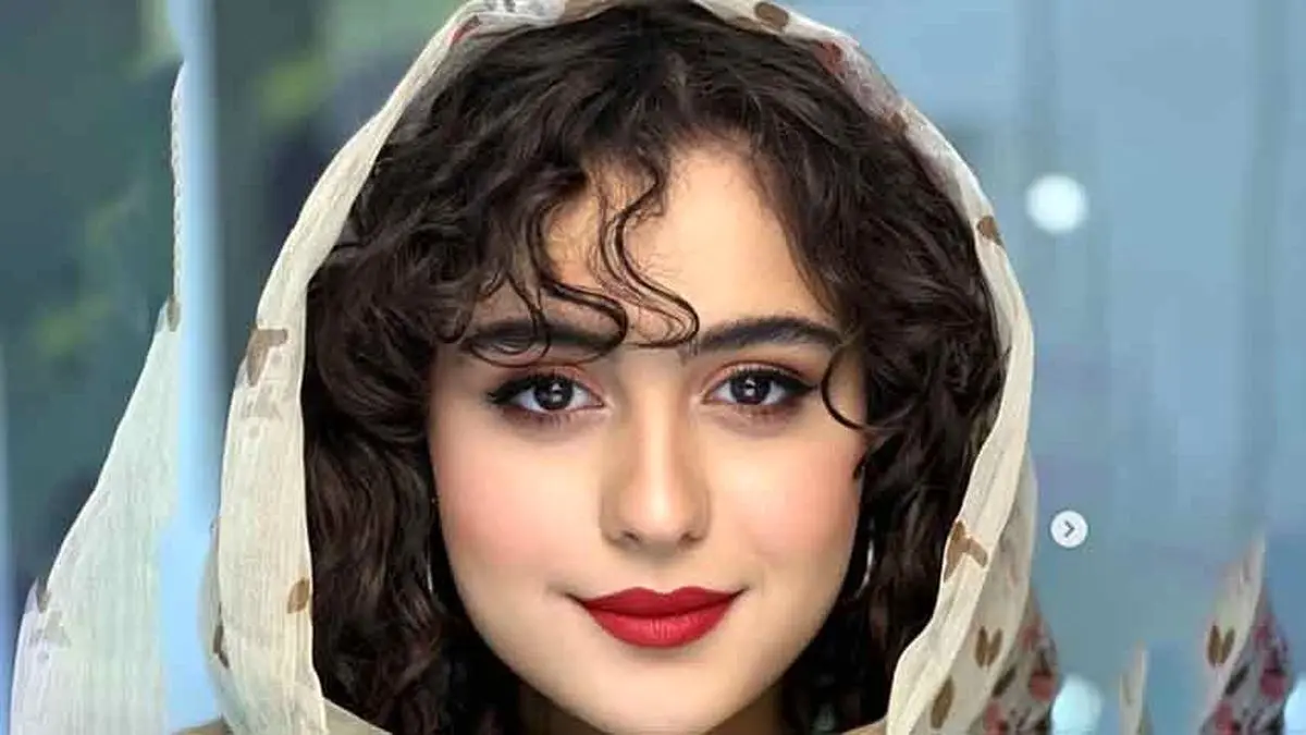 بیوگرافی کامل فاطیما بهارمست، بازیگر جوان و موفق تلویزیون، تئاتر و سینما + عکس‌های خصوصی و حواشی جذاب