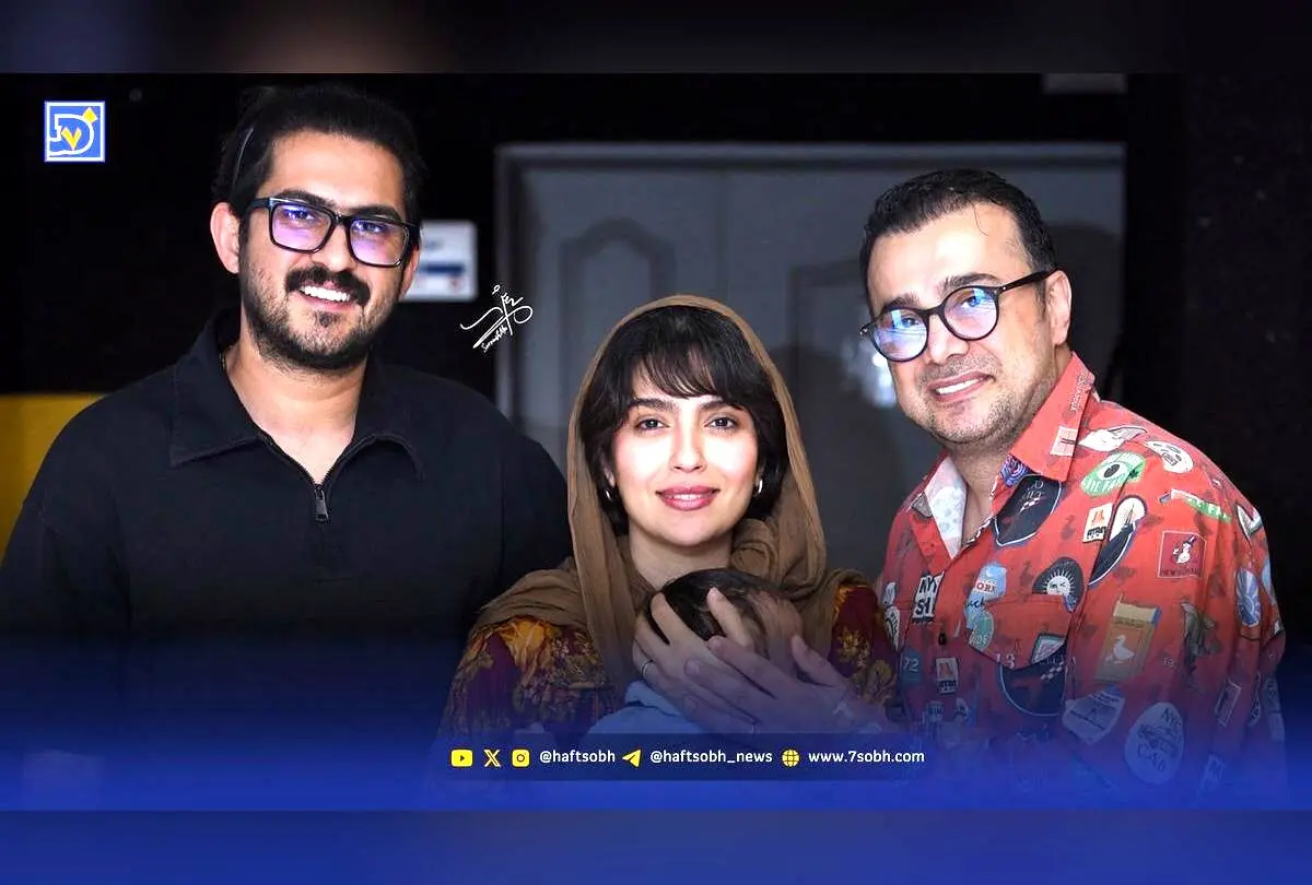 شب پرخاطره کنسرت سعید ترابی در اریکه ایرانیان با حضور هنرمندان سرشناس و تصاویر جذاب