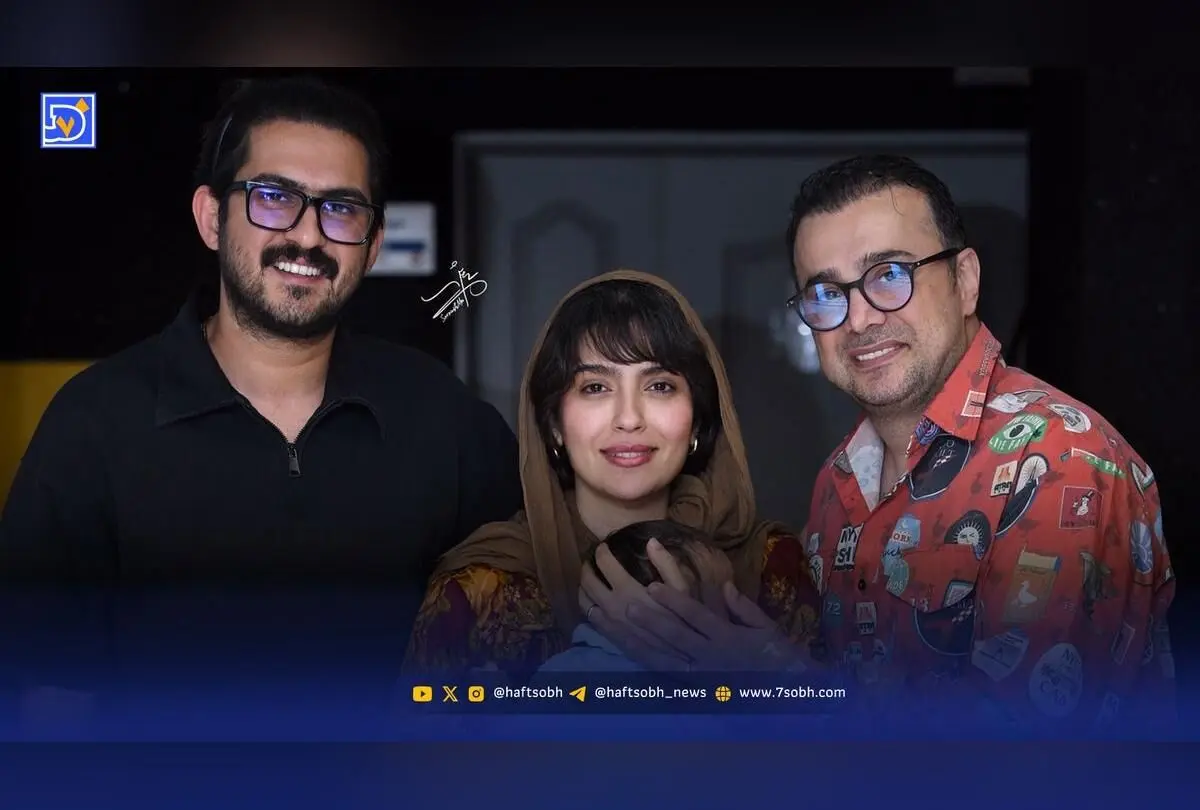 شب پرخاطره کنسرت سعید ترابی در اریکه ایرانیان با حضور هنرمندان سرشناس و تصاویر جذاب